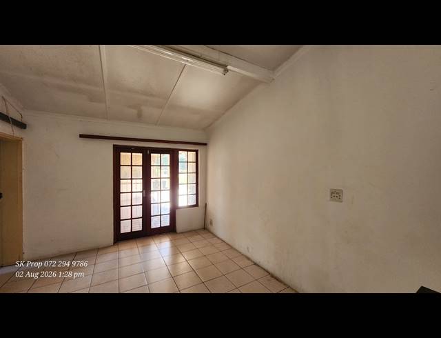 417M² OFFICE TO LET IN PIETERMARITZBURG CENTRAL